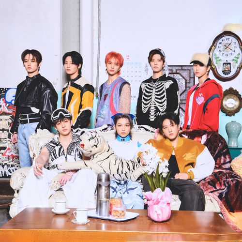 Stray Kids Songs MP3 Download
